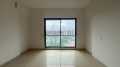 Bedroom Image of 1879 Sq.ft 3 BHK Apartment / Flat for sale in Adani Ten BKC, Bandra East Mumbai for Rs. 72000000