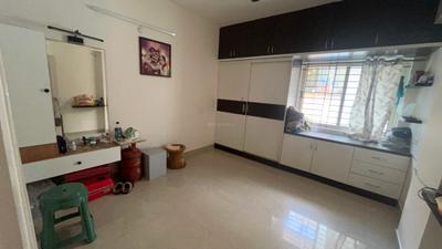 Bedroom Image of 1490 Sq.ft 3 BHK Apartment / Flat for sale in RR Nagar Bengaluru for Rs. 10800000