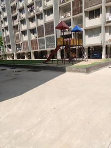 Image of 1270 Sq.ft 2 BHK Apartment / Flat for rent in Gala Celestia, Vaishno Devi Circle, Ahmedabad for Rs. 19500