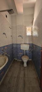 Bathroom Image of 1200 Sq.ft 3 BHK Apartment / Flat for sale in Behala Kolkata for Rs. 5100000