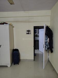 Hall Image of Deep Sadan in Malad West, Mumbai