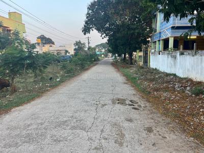 Image of 1100 Sq.ft Residential Plot / Land for sale in Red Hills, Chennai for Rs. 2530000