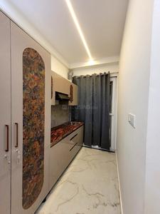 Hall Image of 24xLiving in Sector 39, Gurgaon