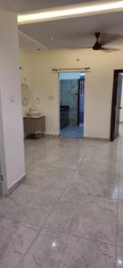 Hall Image of 2000 Sq.ft 2.5 BHK Apartment / Flat for rent in Nallakunta Hyderabad for Rs. 40000