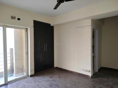 Bedroom Image of 1899 Sq.ft 3 BHK Apartment / Flat for sale in Paras Tierea, Sector 137 Noida for Rs. 20000000