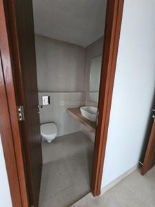 Image of 1450 Sq.ft 3 BHK Apartment / Flat for sale in Wadhwa Courtyard, Thane West, Thane for Rs. 43000000