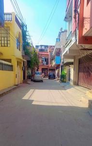 Image of 1800 Sq.ft 3 BHK Independent House for sale in Sector 3A, Gurgaon for Rs. 27800000