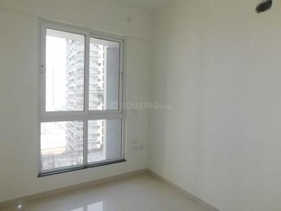 Bedroom Image of 750 Sq.ft 1.5 BHK Apartment / Flat for sale in Sheth Zuri, Thane West Thane for Rs. 12000000