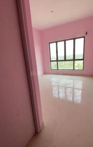 Hall Image of 980 Sq.ft 2.5 BHK Apartment / Flat for sale in Siddha Galaxia, Rajarhat Kolkata for Rs. 11500000