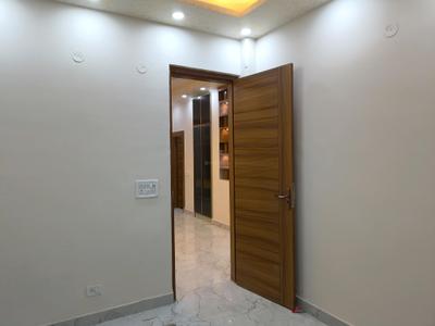 Bedroom Image of 1300 Sq.ft 3 BHK Builder Floor for sale in Indirapuram Ghaziabad for Rs. 10800000