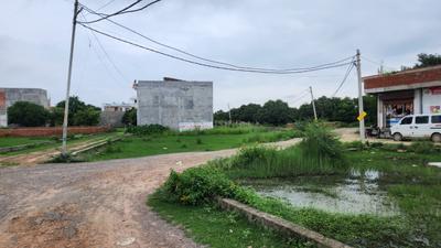 Image of 1500 Sq.ft Residential Plot / Land for sale in Sarosa Bharosa, Lucknow for Rs. 2250000