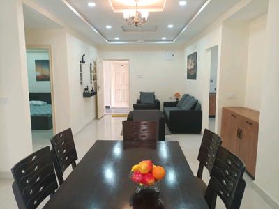 3 BHK Flat