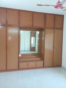 Bedroom Image of 1697 Sq.ft 3 BHK Apartment / Flat for sale in West Marredpally Secunderabad for Rs. 19100000