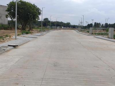 Image of 1200 Sq.ft Residential Plot / Land for sale in Vishwanathapura, Bengaluru for Rs. 9500000