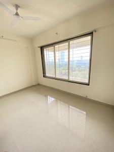 Bedroom Image of 1170 Sq.ft 2 BHK Apartment / Flat for rent in Gangapur Nashik for Rs. 13000