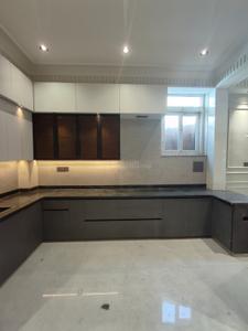 Kitchen Image of 1800 Sq.ft 4 BHK Apartment / Flat for sale in Sahastradhara Road Dehradun for Rs. 10500000