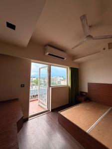 Bedroom Image of 555 Sq.ft 1 RK Studio for sale in Govind Vihar Dehradun for Rs. 6500000