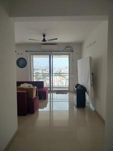 Hall Image of 1513 Sq.ft 2.5 BHK Apartment / Flat for sale in Axis Aspira by Axis Capstone, JP Nagar Bengaluru for Rs. 17300000