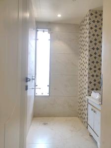 Bedroom Three Image of 2540 Sq.ft 4 BHK Builder Floor for sale in Ridhi Signature Floors, Green Field Colony Faridabad for Rs. 22800000