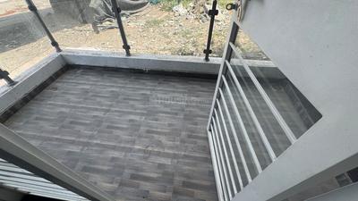 Balcony Image of 780 Sq.ft 2 BHK Apartment / Flat for sale in Ram Green Hive Plus Wing A5, Fursungi Pune for Rs. 6200000