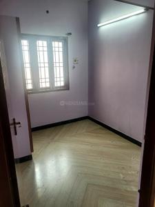 Bedroom Image of 1200 Sq.ft 3 BHK Apartment / Flat for rent in Porur Chennai for Rs. 35000