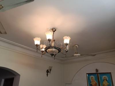 Hall Image of 1500 Sq.ft 1 BHK Apartment / Flat for rent in Merces Goa for Rs. 22000