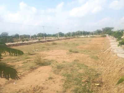 Image of 220 Sq.ft Residential Plot / Land for sale in Shadnagar, Ranga Reddy for Rs. 3410001
