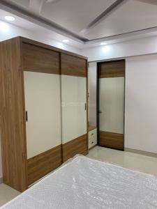 Bedroom Image of 1200 Sq.ft 2 BHK Apartment / Flat for sale in Panjim Goa for Rs. 18000000