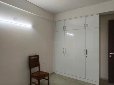 Bedroom Image of 1500 Sq.ft 3.5 BHK Apartment / Flat for sale in Smartworld Gems, Sector 89 Gurgaon for Rs. 16400000