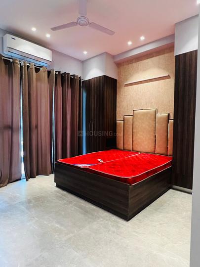 Block B, Sushant Lok Phase 1 Bedroom 1