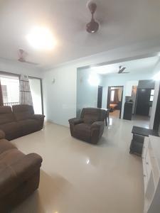 2 BHK Flat