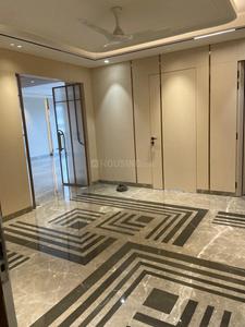 Hall Image of 4200 Sq.ft 4 BHK Builder Floor for sale in DLF City Phase 1, DLF Phase 1 Gurgaon for Rs. 90000000