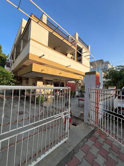 Parshwanath Society, Ranip Main Image 1