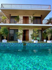 Image of 5600 Sq.ft 6 BHK Villa for sale in Kothimbe, Raigad for Rs. 40000000