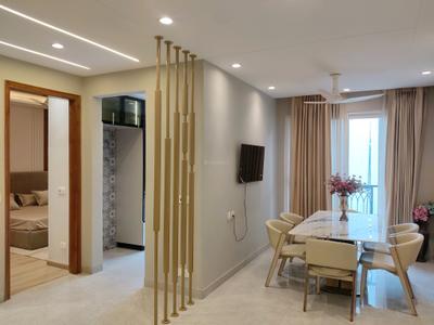 Living Room Image of 1700 Sq.ft 3 BHK Builder Floor for sale in Sector 63 Gurgaon for Rs. 22000000