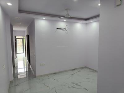 Living Room Image of 900 Sq.ft 2 BHK Builder Floor for sale in Kalkaji New Delhi for Rs. 17500000