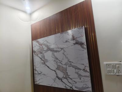 Bedroom Image of 720 Sq.ft 3 BHK Builder Floor for rent in Dashrath Puri New Delhi for Rs. 22000