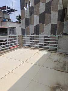 Balcony Image of 2400 Sq.ft 2 BHK Villa for sale in Roman Residency Villa, Naigaon West Naigaon for Rs. 15000000