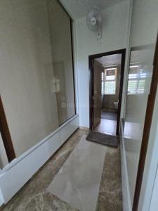Bedroom Image of 5700 Sq.ft 4 BHK Villa for rent in Adani The North Park, Shantigram Ahmedabad for Rs. 250000