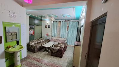 Bedroom Image of 900 Sq.ft 2 BHK Builder Floor for sale in Mayur Vihar Phase 1 New Delhi for Rs. 9500000