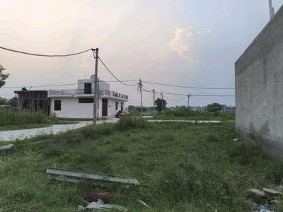 Image of 900 Sq.ft Residential Plot / Land for sale in SS Ayodhya Enclave, Dhoom Manikpur, Greater Noida for Rs. 2803500