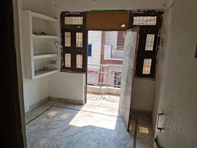 2 BHK Independent House