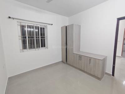 Bedroom Image of 1300 Sq.ft 3 BHK Apartment / Flat for sale in Shriram Sameeksha, Singapura Bengaluru for Rs. 11000000