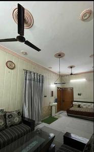 2 BHK Independent Builder Floor