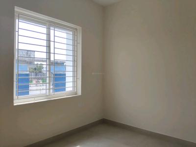 Bedroom Image of 1692 Sq.ft 3 BHK Apartment / Flat for sale in Jain Aadhidev, Manapakkam Chennai for Rs. 17000000