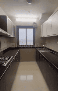 Image of 976 Sq.ft 2 BHK Apartment / Flat for rent in Kalpataru Aura, Ghatkopar West, Mumbai for Rs. 88000