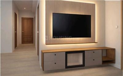 Bedroom Image of 1350 Sq.ft 3 BHK Apartment / Flat for rent in Sumadhura Folium, K R Puram Bengaluru for Rs. 85000