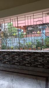 Balcony Image of 1000 Sq.ft 2 BHK Independent House for rent in City Center Durgapur for Rs. 10000