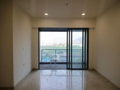 Living Room Image of 1101 Sq.ft 2 BHK Apartment / Flat for rent in Ruparel Orion, Chembur Mumbai for Rs. 62000