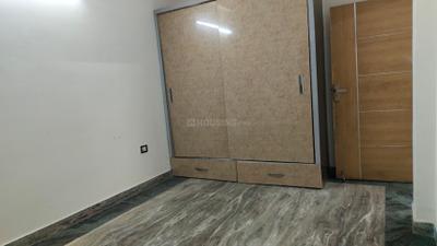 Bedroom Image of 1350 Sq.ft 3 BHK Builder Floor for rent in Indirapuram Ghaziabad for Rs. 29000